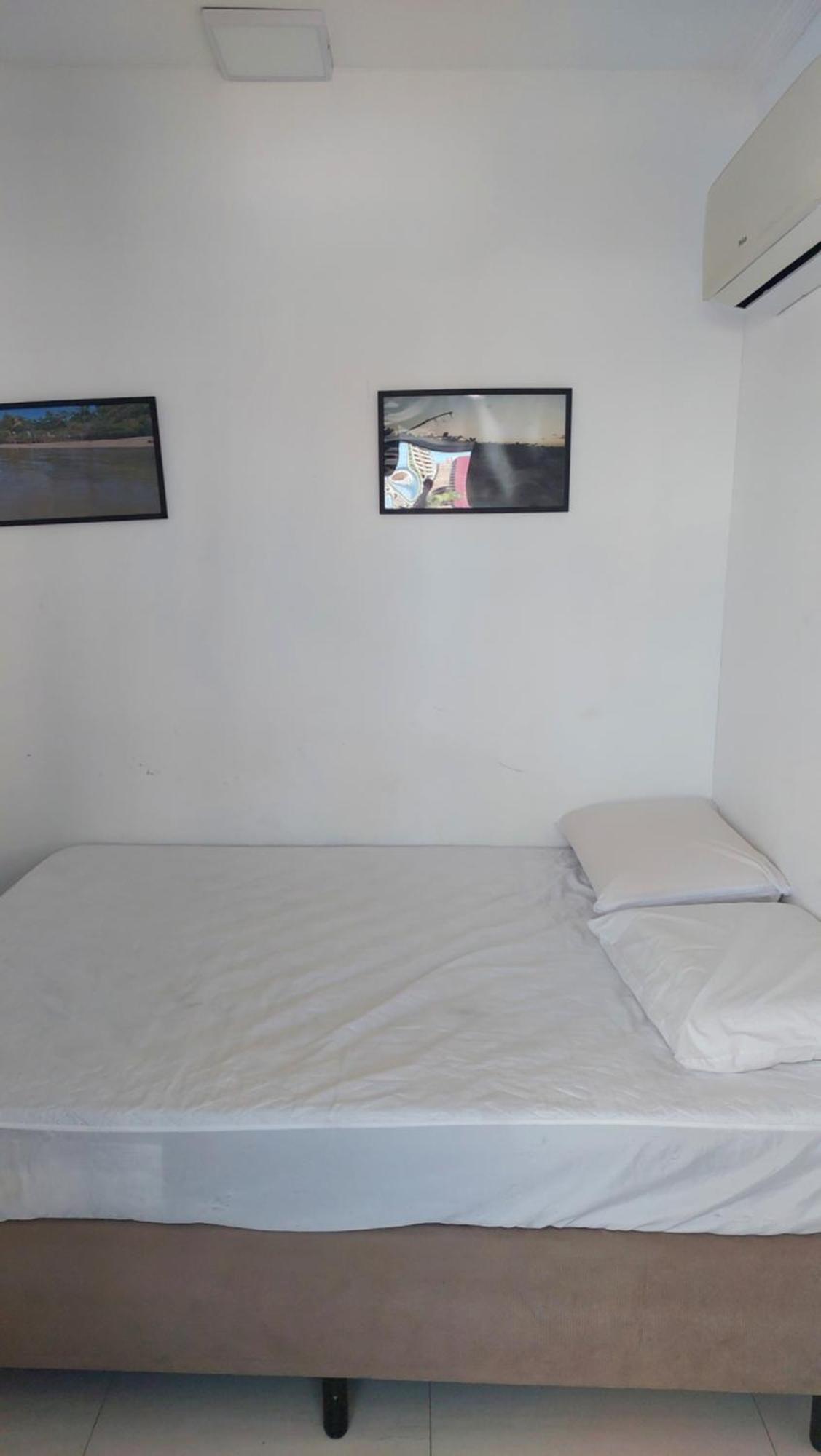 Apartamento Praia Grande -Canto Do Forte 외부 사진