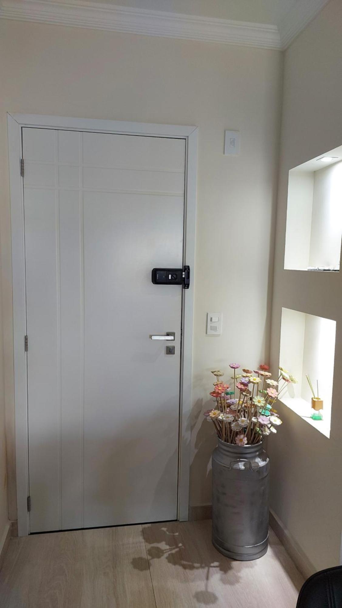 Apartamento Praia Grande -Canto Do Forte 외부 사진